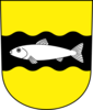 Schwerzenbach Coat Of Arms Shield Clip Art